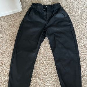 Zara pants